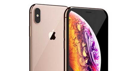 Смартфон iphone Xs копия 